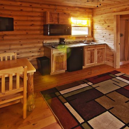 Rippling River Resort Marquette Buitenkant foto