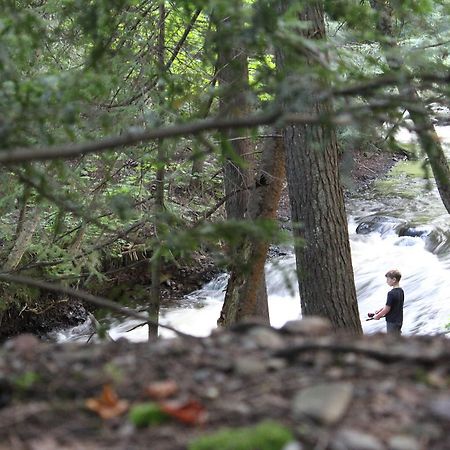 Rippling River Resort Marquette Buitenkant foto