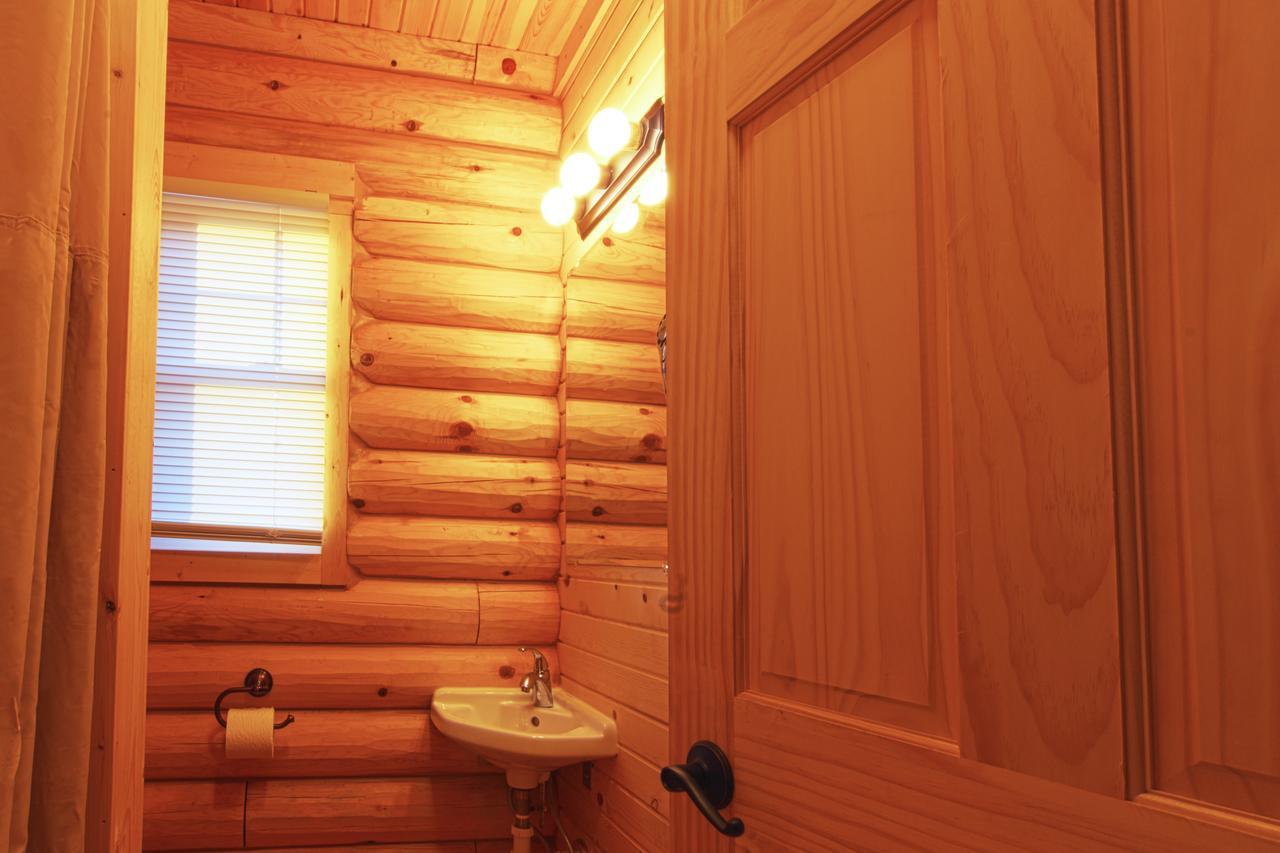 Rippling River Resort Marquette Buitenkant foto